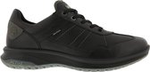 Grisport Active 44109-01 zwart wandelschoenen heren (44109-01)