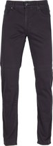 Brax - Cadiz Broek Five Pocket Antraciet - Regular-fit - Broek Heren maat W 38 - L 32