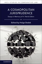ASCL Studies in Comparative Law - A Cosmopolitan Jurisprudence