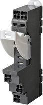 Omron Aansluitvoeten type: P2RF 5 pins push-in plus 10 A 250V - P2R 8100M