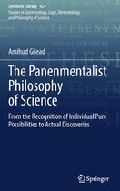 Synthese Library-The Panenmentalist Philosophy of Science