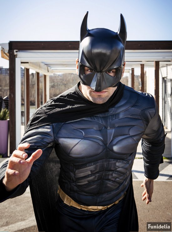 Déguisement Batman de The Dark Knight - Diamond Edition pour homme |[Achat en ligne