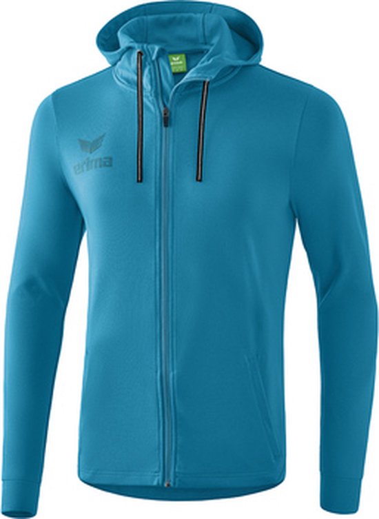 Erima Essential sportvest heren blauw | bol.com