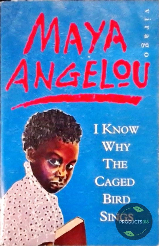 I Know Why The Caged Bird Sings