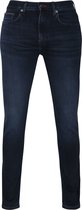 Tommy Hilfiger - Jeans Slim Donkerblauw - W 38 - L 32 - Slim-fit