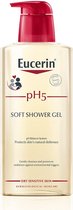 Eucerin Gel pH5 Soft Shower