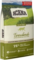 Acana Cat Grasslands 4,5 kg - Kat