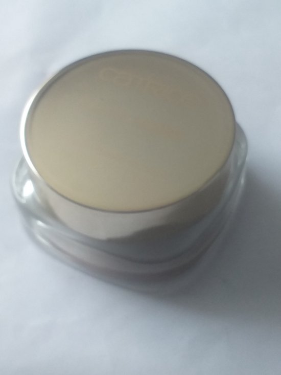 Catrice Malaikaraiss Cream To Powder Bronzer C01 Bronze Sugar | bol.com