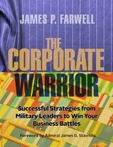The Corporate Warrior