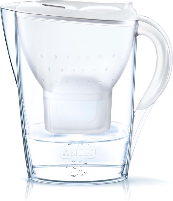 BRITA – Waterfilterkan Marella Cool – Blauw – 2,4L