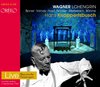 Knappertsbusch & Hopf & Bjoner - Lohengrin (3 CD)