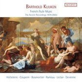 Barthold Kuijken & Robert Kohnen & Wieland Kuijken - French Flute Music (11 CD)