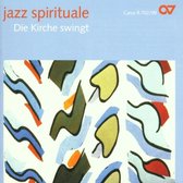 Various Artists - Jazz Spirituale (CD)