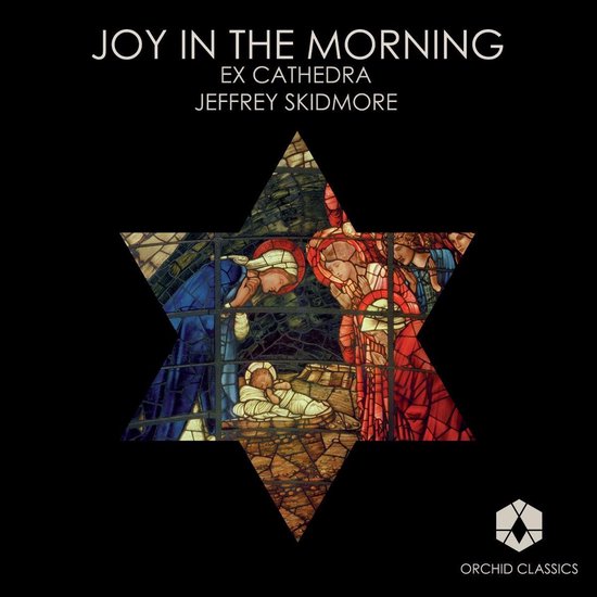 Ex Cathedra - Joy In The Morning (CD)