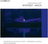 Norwegian Soloists' Choir - Meins Lebens Licht (Super Audio CD)