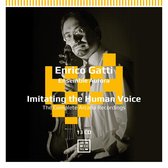 Enrico Gatti - Ensemble Aurora - Imitating The Human Voice. The Complete Arcana Rec (13 CD)