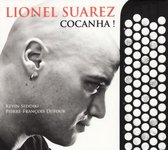 Lionel Suarez - Suarez Lionel Cocanha (CD)