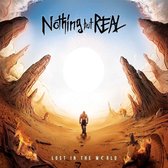 Nothing But Real - Lost In The World (CD)