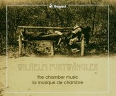 Various Artists - The Chamber Music (CD)