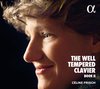 Celine Frisch - The Well-Tempered Clavier - Book II (2 CD)