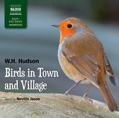 Neville Jason - Hudson: Birds In Town (6 CD)