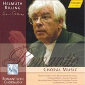 Oregon Bach Festival Choir, Helmuth Rilling - Romantic Choral Music (8 CD)