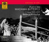 Chor Und Orchester Wiener Staatsoper, Berislav Klobucar - Puccini: Madama Butterfly (2 CD)