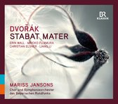 Chor Und Symphonieorchester Des Bayerischen Rundfunks, Mariss Jansons - Dvorák: Stabat Mater (CD)