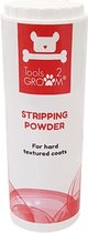 Tools-2-groom stripping powder hard strooibus (280 GR)