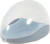 Zolux toilet voor chinchilla beige
