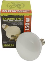 Komodo Hoeklamp - ES 150 Watt