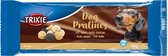 Trixie dog pralines honden bonbons met kip (19X8X8 CM)