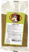 Petsnack Kip Jerkey's 20 stuks - 14 stuks