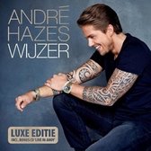 André Hazes Jr. - Wijzer - 2cd Incl. Ahoy Live (CD)