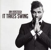 Jan Versteegh - It takes swing (CD)