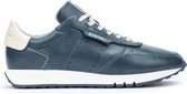 Pikolinos Barcelona w4p-6961 - dames sneaker - blauw - maat 40 (EU) 7 (UK)