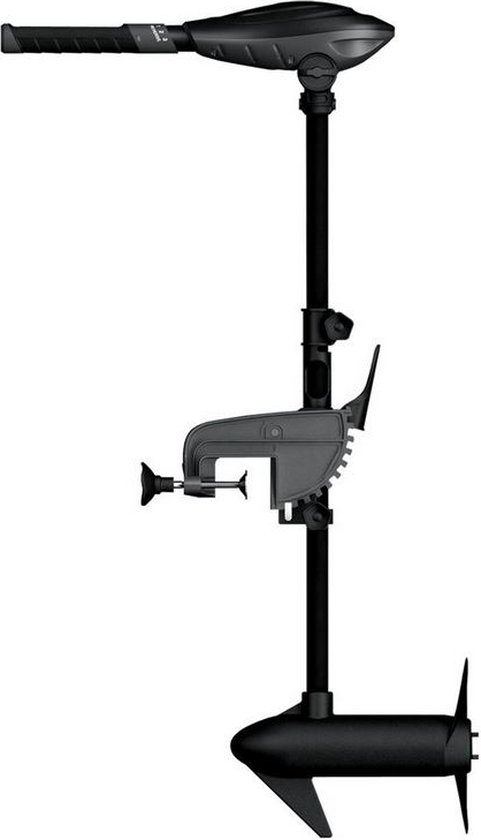 Haswing Osapian 30 fluistermotor 12V — 30 lbs