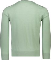 Calvin Klein Sweater Groen voor heren - Lente/Zomer Collectie