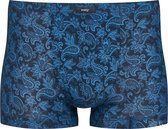 Mey Shorty Roskilde Heren 37126 - Meerkleurig 744 malibu blue Heren - 7