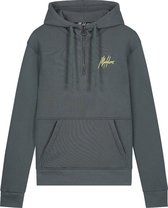 Malelions Malelions Men Virgil Half Zip