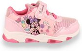 Minnie Mouse meisjes sneaker ROSE 30