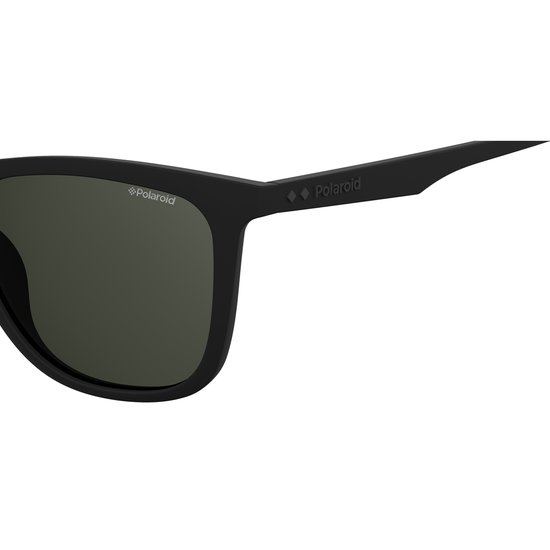 Polaroid 2049 / S -Lunettes de soleil - Zwart