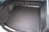 Kofferbakmat Seat Leon ST (5F) 2014-2020 wagon Cool Liner anti-slip PE/TPE rubber