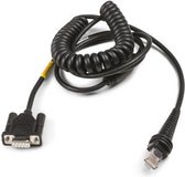 Honeywell connection cable, RS-232