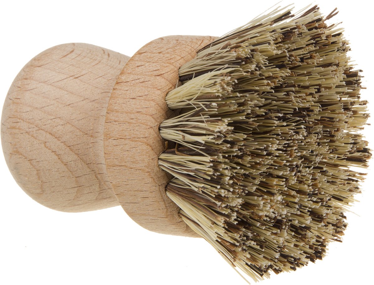 Goedkoopste STARMANN - Houten afwasborstel