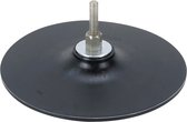 Boor Wolfcraft Rubber Bordenwisser