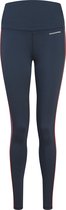 Craghoppers - UV legging voor vrouwen - Durrel tight - Blauw - maat L (36)