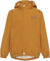 Molo - Waterdichte tussenjas voor kinderen - Waiton - Amandel - maat 134-140cm