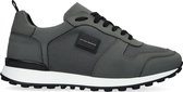 Antony Morato Mmfw01423 Lage sneakers - Heren - Grijs - Maat 44