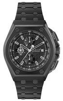 Philipp Plein PWGAA0821 Plein Extreme horloge 44 mm